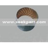 Dongfeng Kinland truck part Balance Shaft Bushing 2904082 K2200