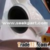 Putzmeister DN125*R275*90D Concrete Pump Elbow(Agent in 7 Countries)