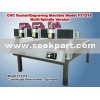 ATC CNC Three Heads Engraver FY1218