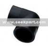 pe pipe fitting mould