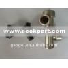iron fitting/pvc pipe joint/steel fitting/ casting fitting