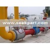 Pipeline Ball Valves, forged steel ball valve, Natural Gas Valve