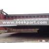 A515 Gr. 60, A515 Gr. 65, A515 Gr. 70, Vessel steel, steel plate