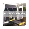 WL-D-880S Wheelchair Lift