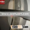 supply gr5 titanium stub ends