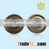 Long life deep groove ball bearing 606ZZ