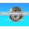 Deep groove ball bearing