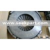 Clutch Pressure Plate