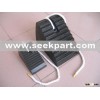 Wheel chock