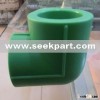 PPR pipe fitting elbow