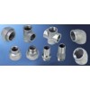 Stainless Steel Screwed Pipe Fittings