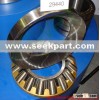 SPHERICAL ROLLER THRUST BEARINGS