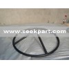manual handwheel with high pressure