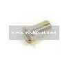 Brass fitting