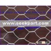 Double Twist Gabion,Woven Gabion Cages,Twisted Gabion Meshes
