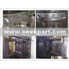 plastic mould，injection mould, Decorative strip mould