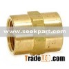 brass valve fitting