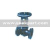 gate valve model:604