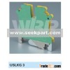 UK Series Earthing Terminal Block USLKG3