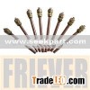 Copper Charging Valve