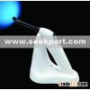 Two-Phase Polymerization Cordless LED Curing Light