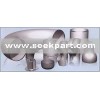 Titanium Pipe Fittings