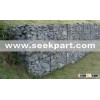 Supply Gabion Retaining Wall