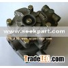 Trailer Control Valve 9730025200