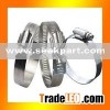 worm gear hose clamps