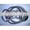 Timken bearing industrial oil seal
