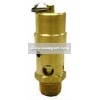 Automobile Nozzles & Safety Valves