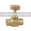 Brass Needle Valve