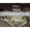 steel pneumatic tee