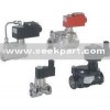 Long Life Industry 2/2 Way Gas Solenoid Valve