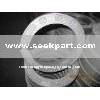 Ductiel iron gasket for piep&valve gate fitting