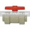 mould for Plastic valve
