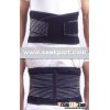 Magnetic Back Support