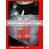 disposable Medical Fluid Suction liner vacuum suction and bags