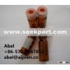 snap top vials,snap ring vials,snap closure,hplc,autosampler vials