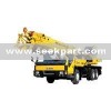 QY25K Truck Crane