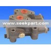 SHANTUI SD32 safety valve