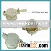 Promotion stainless steel honey valve from factory supplier