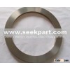 titanium ring