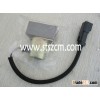 Komatsu excavator main hydraulic pump PC valve ass'y,  708-2G-03510, servo piston ass'y,  