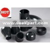 carbon steel pipe fittings Carbon Seamless Pipe Elbow A234 WPB PIPE ELBOW ansi b 16.9 pipe fitting