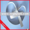 silicone rubber strip