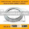 Galvanized Carbon Steel Banding