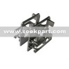 stainless steel powder metallurgy powder injection metal parts