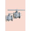 Floating Ball Valve