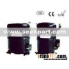 Medium/High Back Pressure Compressor (R410A)